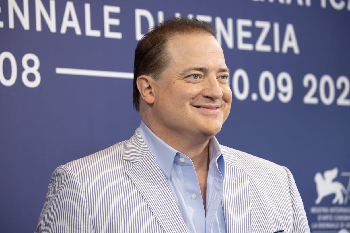 Nem felejti a vele történteket, ezért Brendan Fraser nem vesz részt a Golden Globe-on
