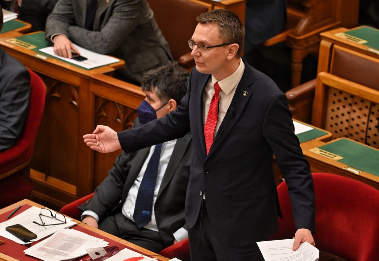 Módosította a határátlépési eljárást az ukrán-magyar határon a kormány