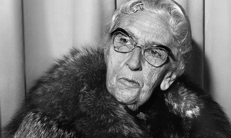 Agatha Christie titokzatos élete: amiről csak kevesen tudnak