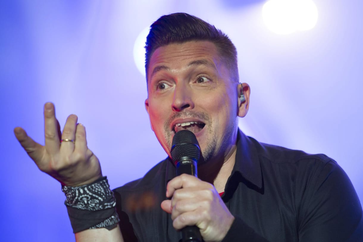Most már biztos, Ákos szerepel a Tankcsapda feldolgozáslemezén