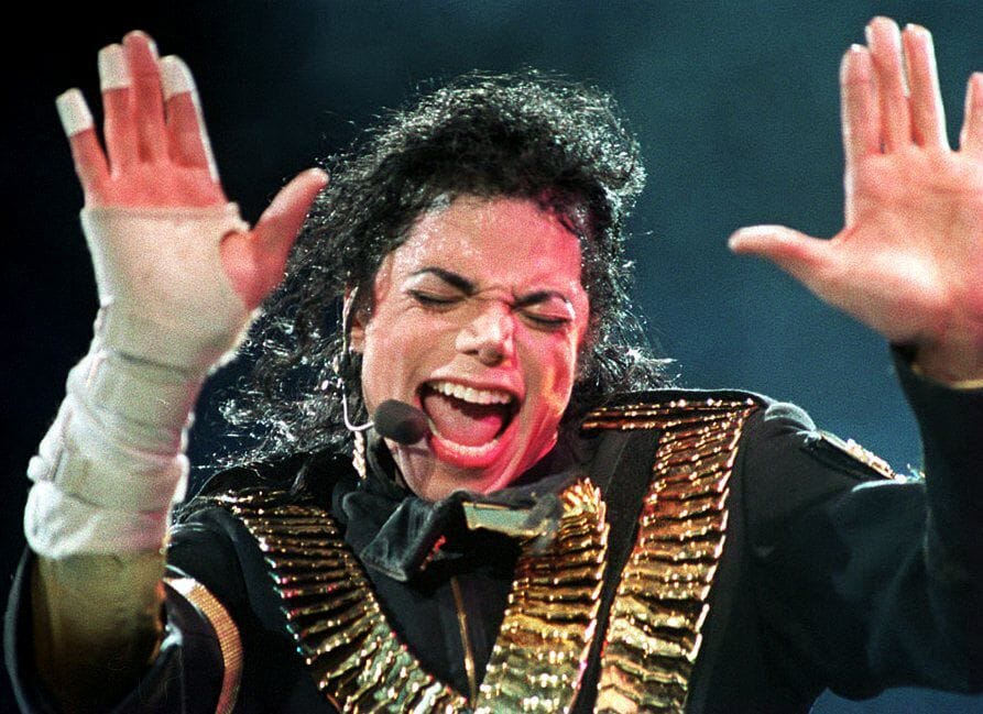 Kiadatlan Michael Jackson-kazetták kerültek elő egy elhagyott Los Angeles-i raktárból