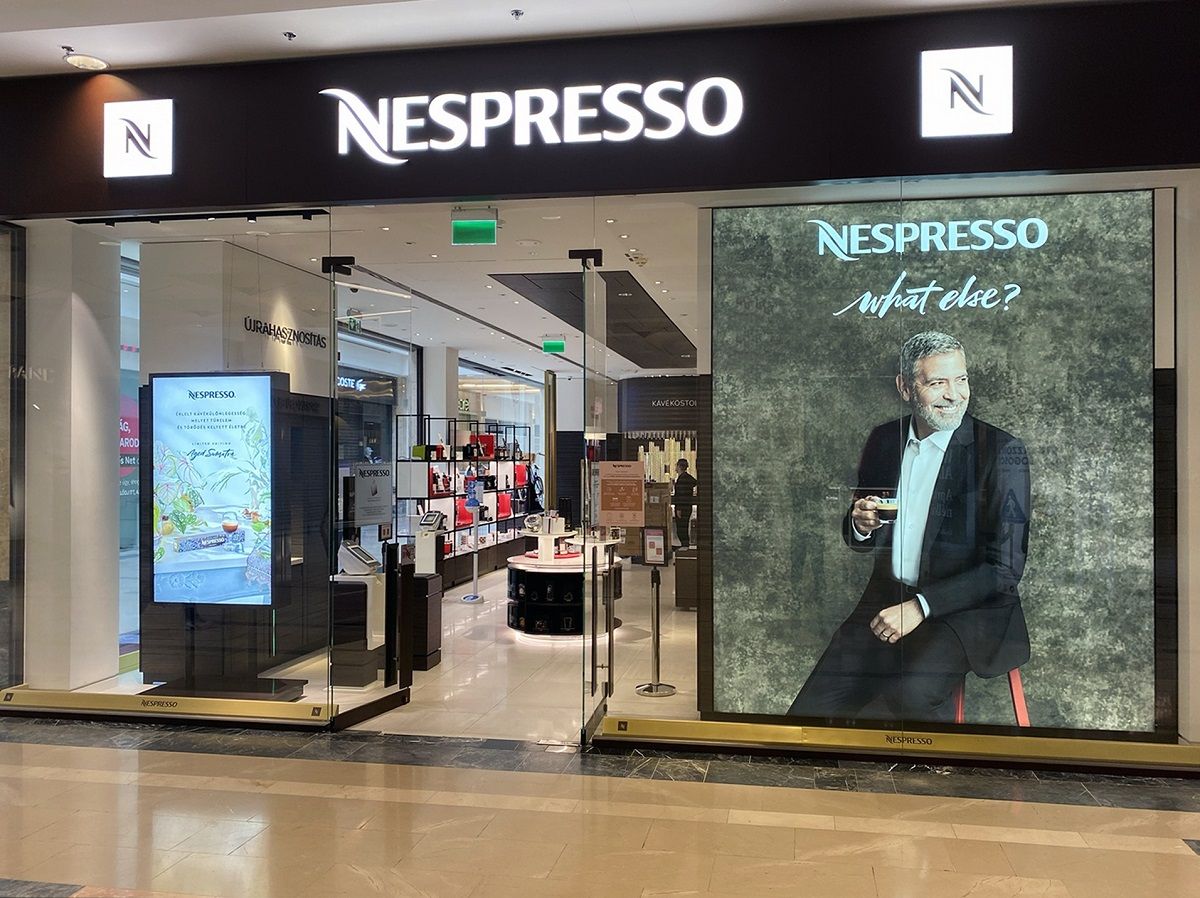Ha így invitálnak kávéra, azt lehetetlen visszautasítani – a marketing új generációja