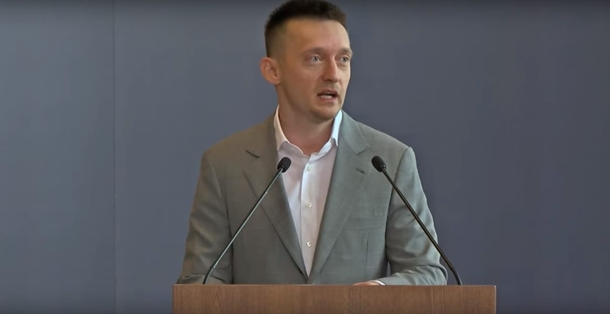 Rogán: az ellenzékiek Brüsszel parancsát követik