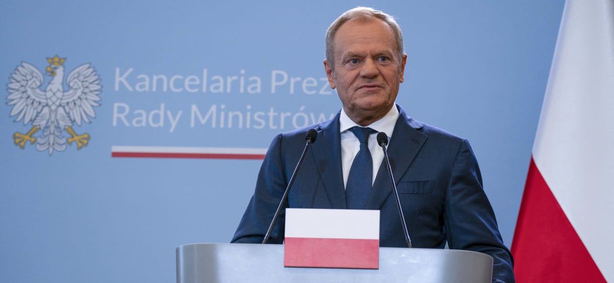 Varsóból üzentek a magyar kormánynak: „Talán mi vagyunk a leginkább tisztában azzal, milyen nehéz visszatérni a helyes útra”