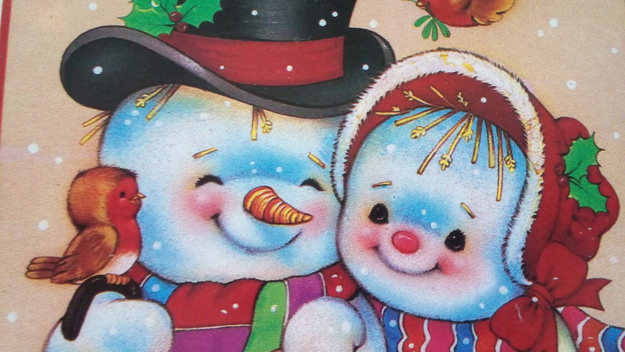 Adventi irodalmi naptár - december 17.