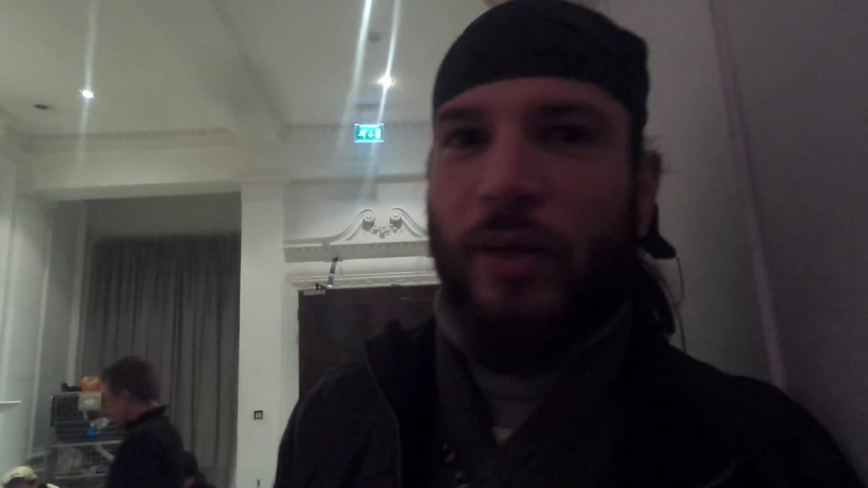 Kizsuppolták az anarchistákat az orosz oligarcha londoni palotájából