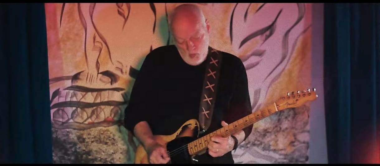 28 év után új zenével jelentkezett a Pink Floyd