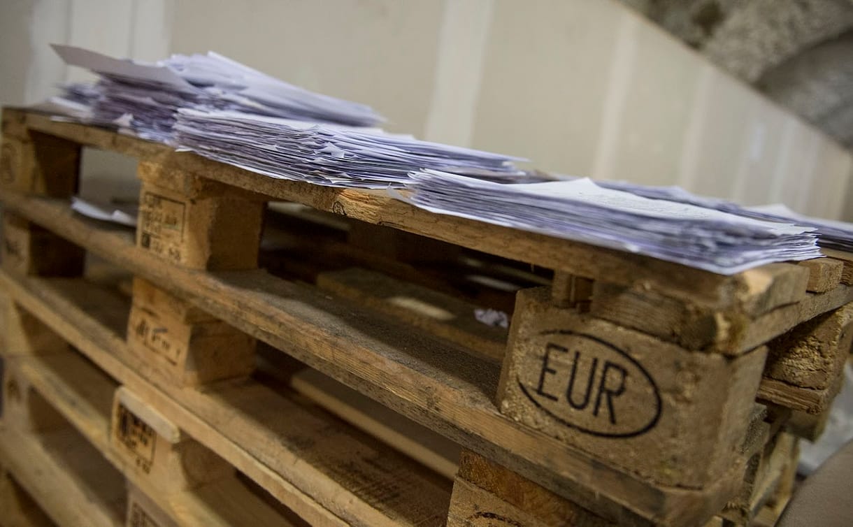Jelentősen drágult a csomagolás és a szállítás ára is 2021-ben