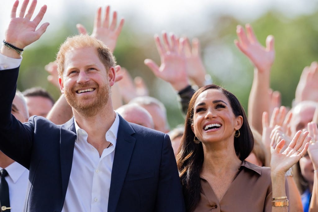 Nemkívánatos személy lett Harry herceg és Meghan Markle a következő nagy királyi esküvőn