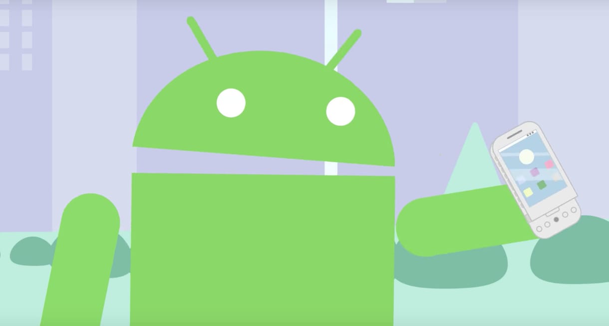 Olcsó telefonja van? Nem gond, a Google kitalált egy teljesen új Androidot, hogy gyors legyen