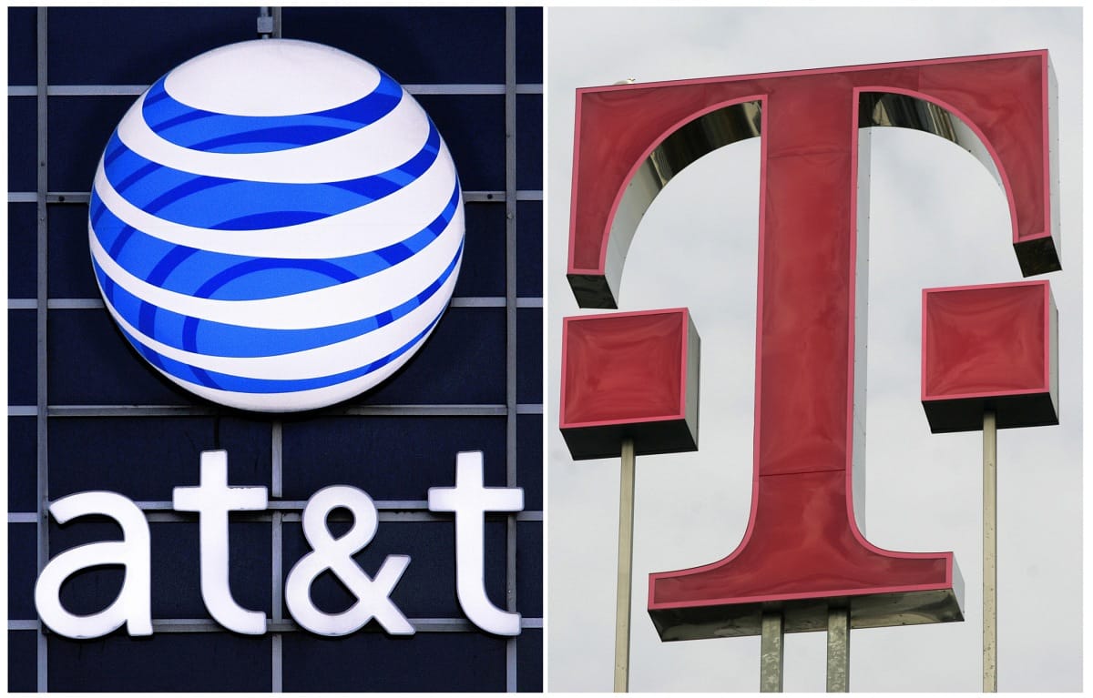 Váratlan fejlemény akasztotta meg a T-Mobile USA eladását