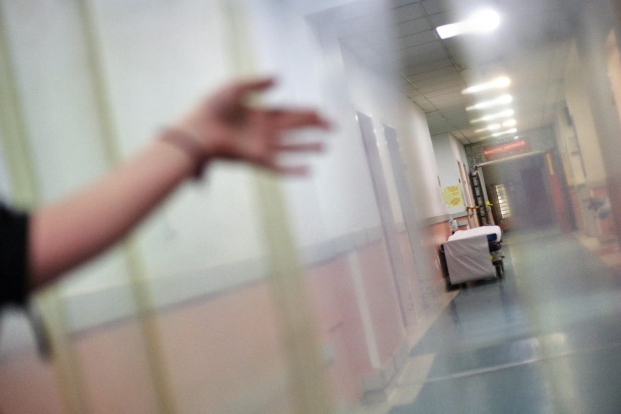 Nincs elég orvos a Szent Imre szülészetén, veszélybe került az ügyeleti ellátás