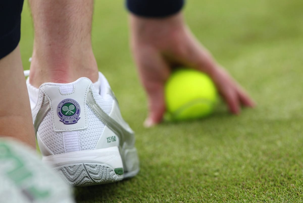Wimbledon: nyolc közé jutott a selejtezős ausztrál tehetség