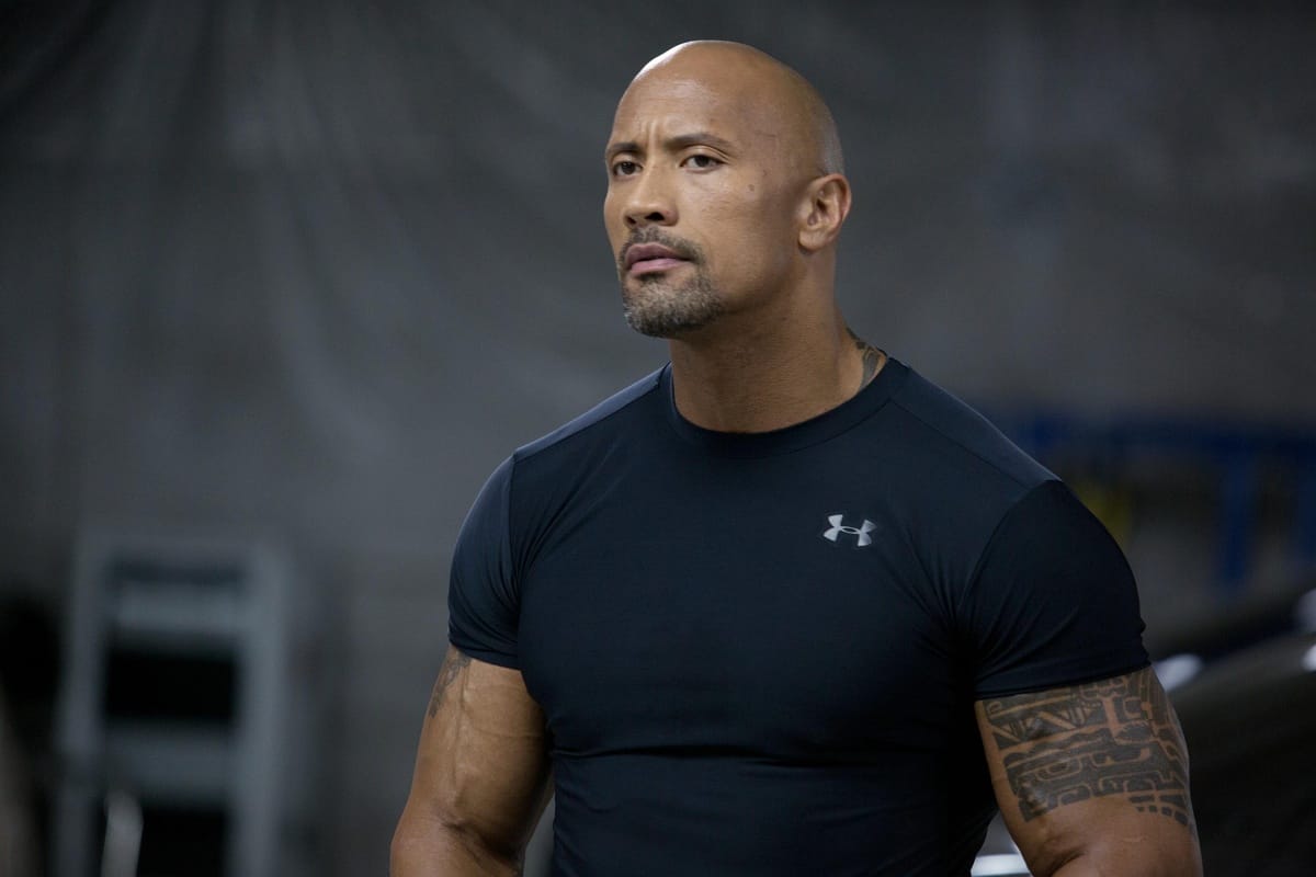 Kétszer annyit kapott egy filmért Dwayne Johnson, mint Emily Blunt