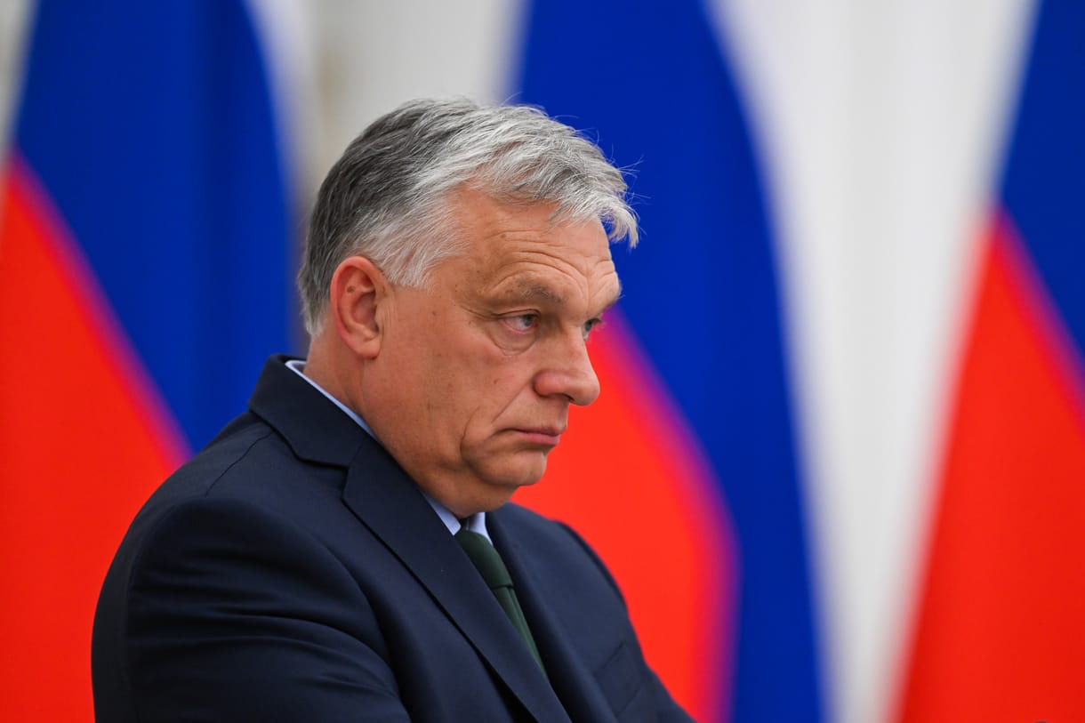 FAZ: Új eszközöket fontolgat Orbán ellen az EU
