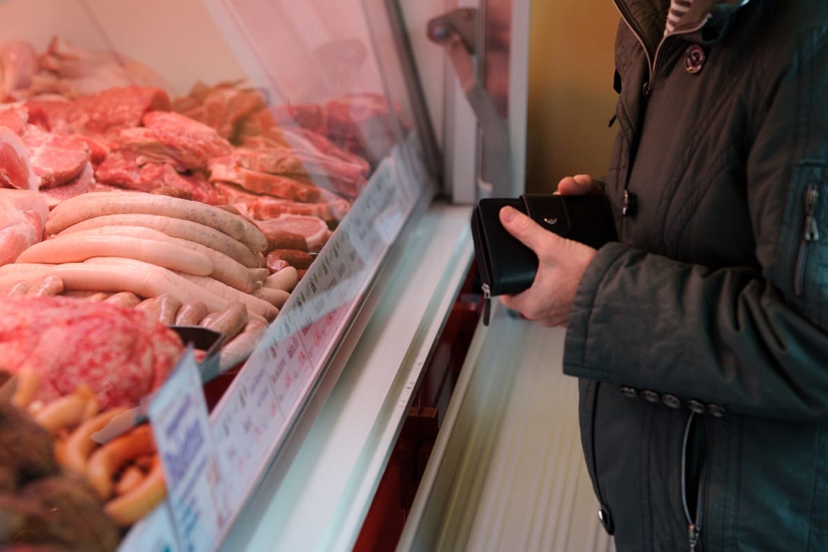 Mint kacsa a nokedlit: akik lenyelték a baromfihús áfájának csökkentését
