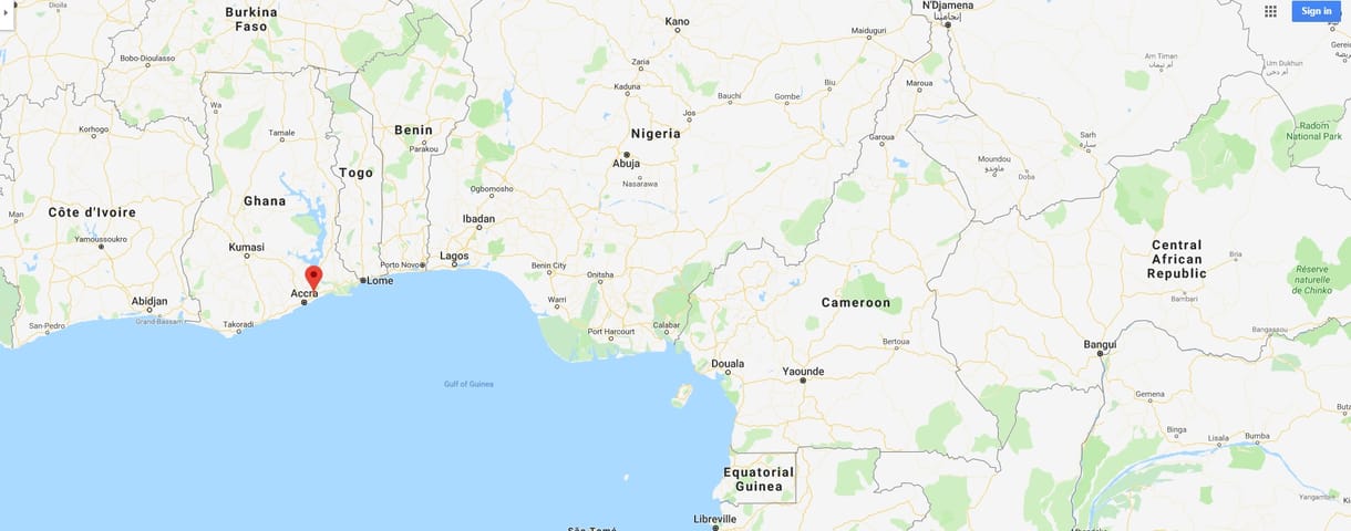 Ghánai lapokból derült ki, hogy milliárdokat költ a magyar kormány egy ottani erőműre