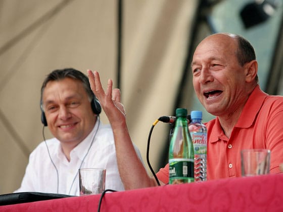 Tőkés szerencsétlen példázata – Koszovó árnyéka Erdélyre vetül