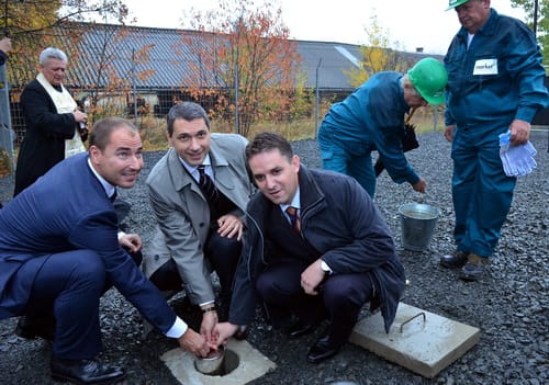 Kirúgták a Tokaj Kereskedőház vezetőjét