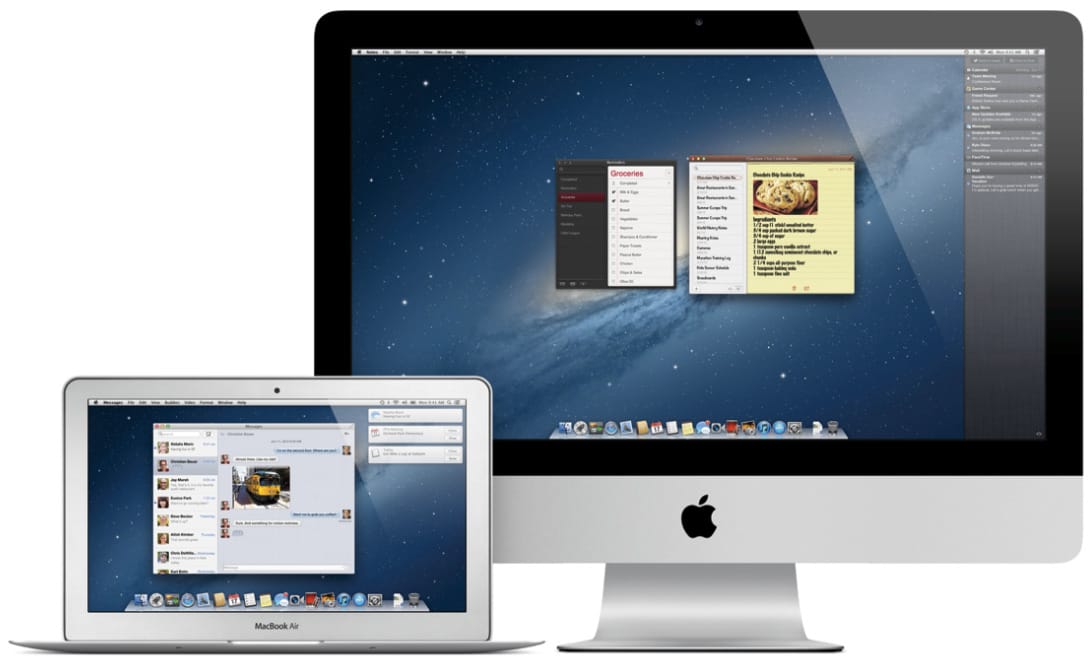 Megjelent, tölthető az OS X Mountain Lion