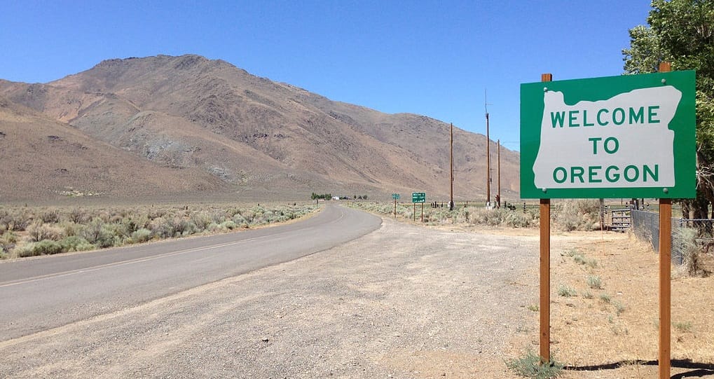 Rátámadt a saját családjára, és megölte a kisbabájukat is az oregoni férfi