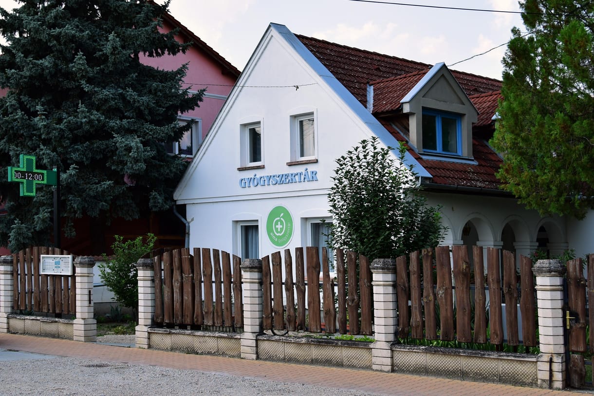 Sok településnek nincs 