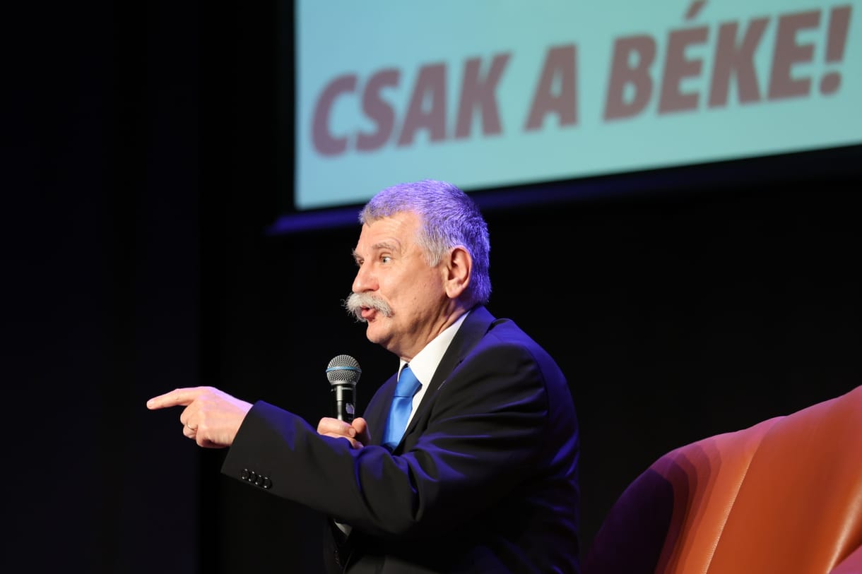 Kövér László felfedte, milyen problémákat lát az új generációs fideszesekben, és hogy miért volt nehéz jelölteket találni a választásra