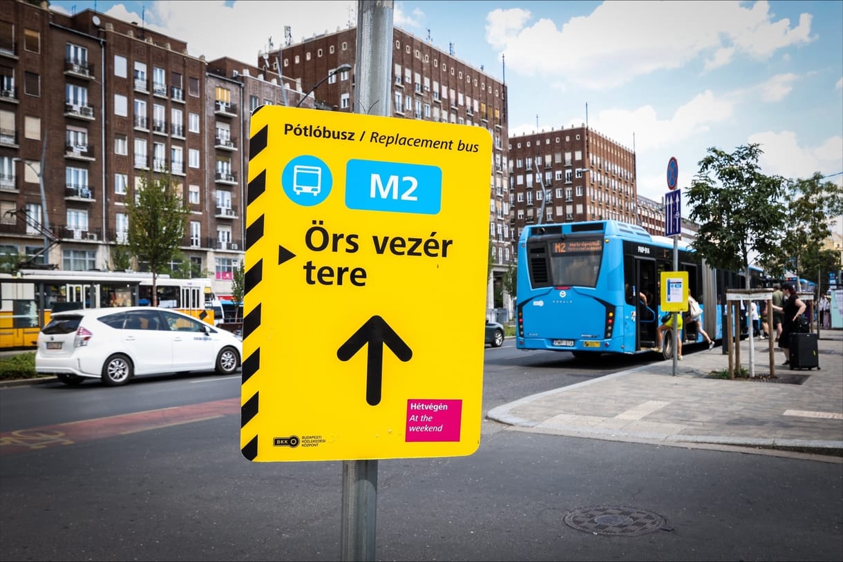 Kiderült, mennyit fizettek Schwarzeneggerék a metróért.