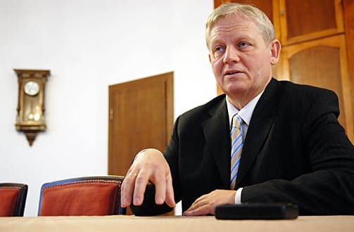 Mit kínál Budapestnek Tarlós István?