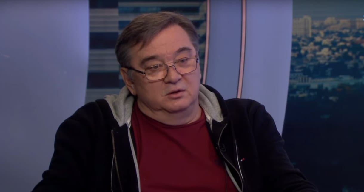 Verrasztó Zoltán: Gyárfás azt gondolta, hogy úszni is tud