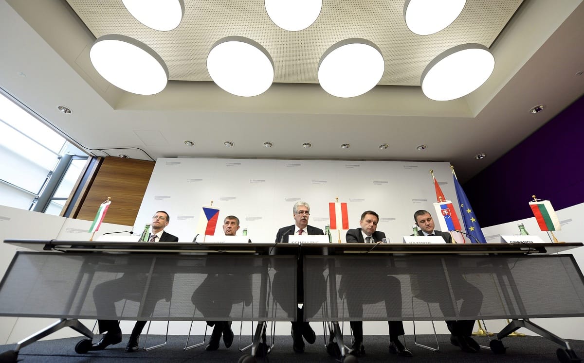 Varga Mihályék közép-európai csodafegyvert vetnének be az áfacsalók ellen