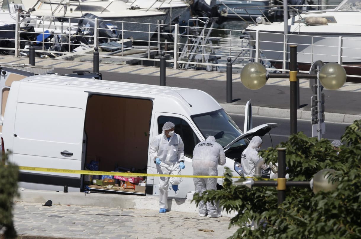 Nem terrortámadás a marseille-i gázolás