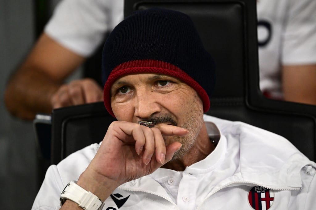 Elhunyt Sinisa Mihajlovic 