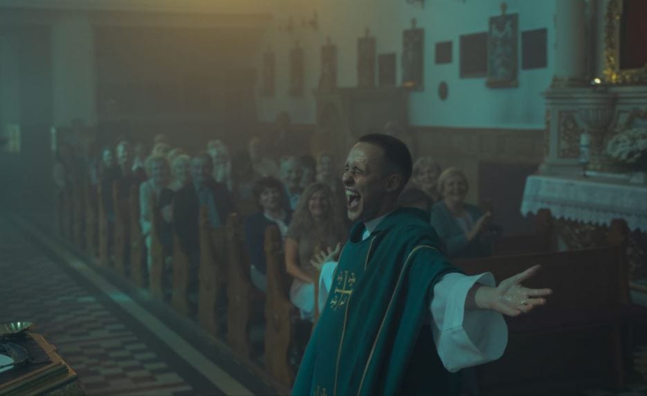 Maszk nélkül is megnézheti a legsikeresebb lengyel filmeket