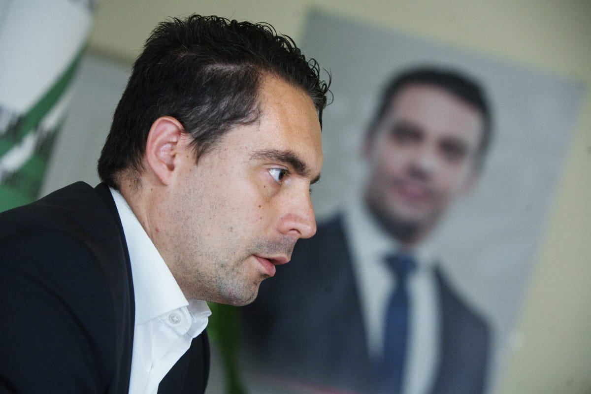Mitől óvja a Jobbik a magyar zsidó értelmiséget?