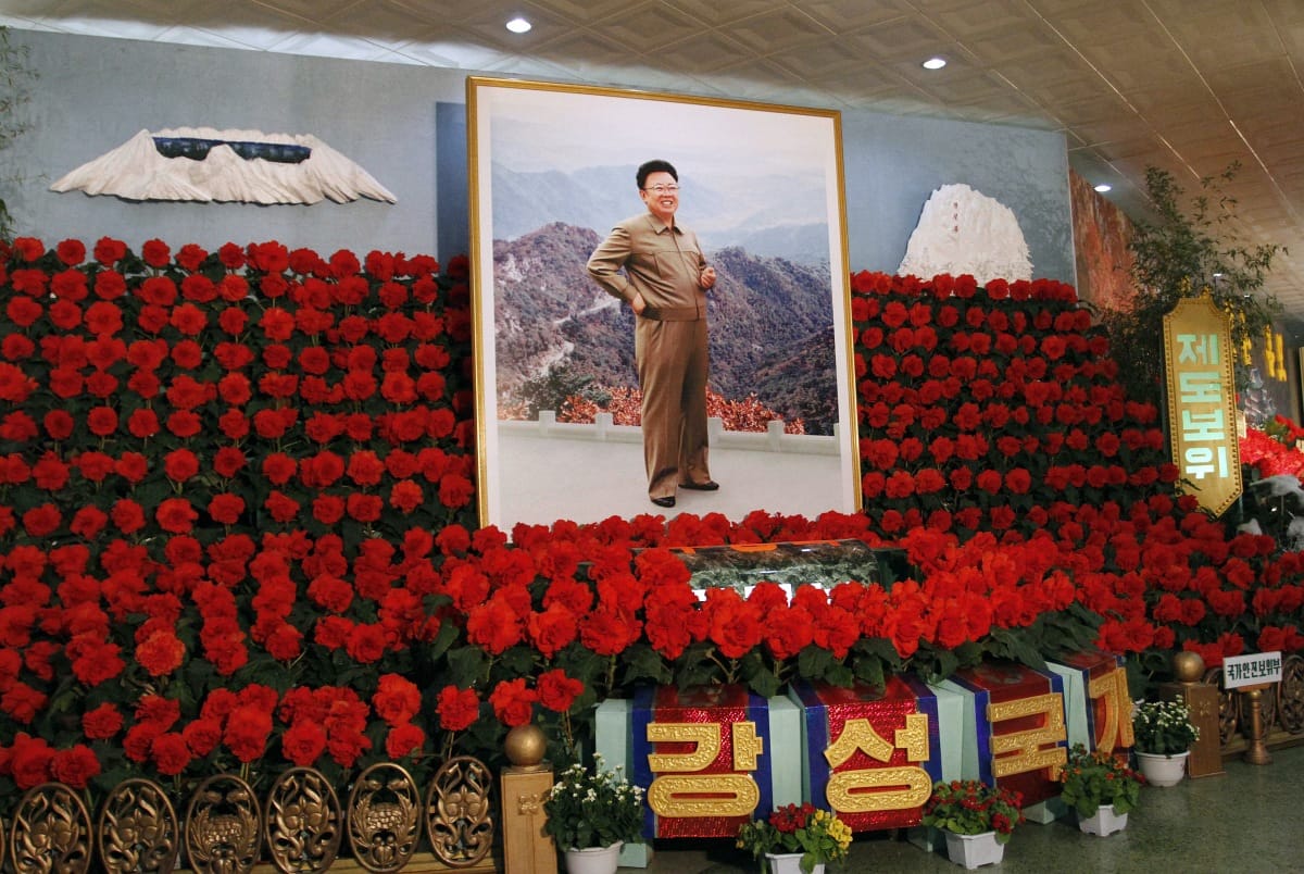 Szállodai incidens miatt vehették őrizetbe Észak-Koreában az amerikai diákot