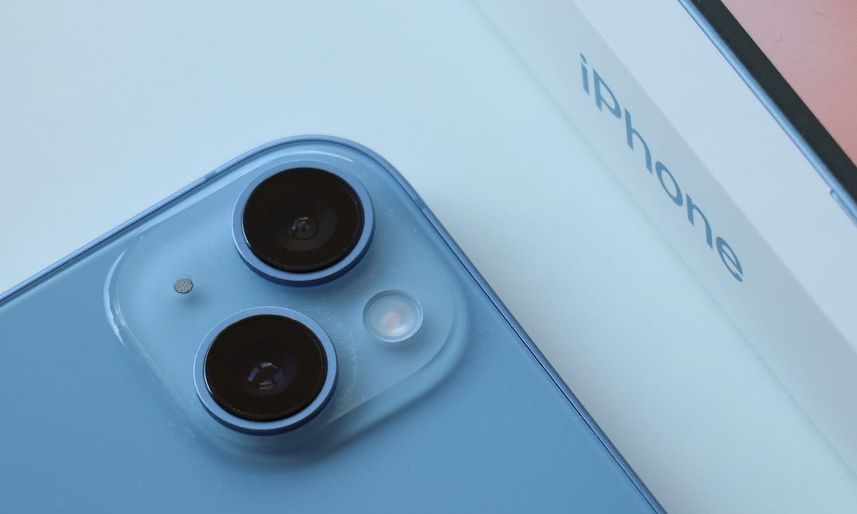 Olyan jó képet készített a fiáról egy anya az iPhone-jával, hogy kizárta a zsűri a fotópályázatról