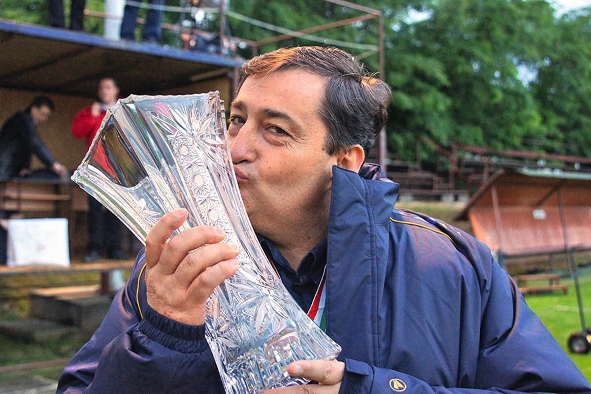 Megállíthatatlanul épül a gazdasági kétharmad