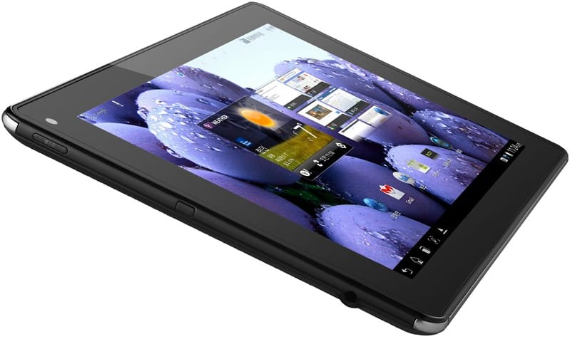 Dél-Koreában már landolt az LG Optimus Pad LTE táblája