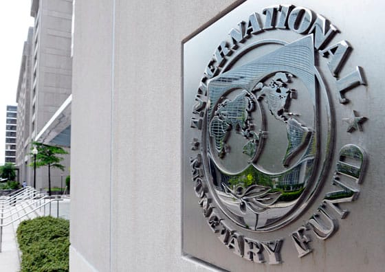 Hackertámadás érte az IMF számítógépes rendszerét