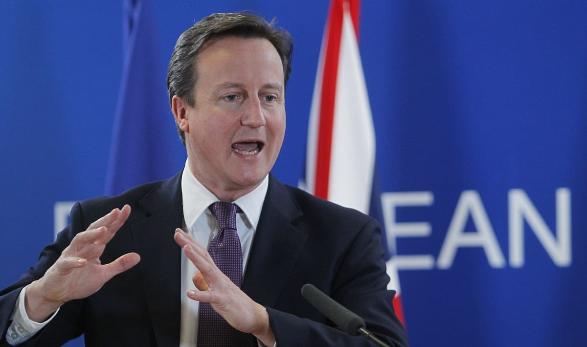 Cameron: 