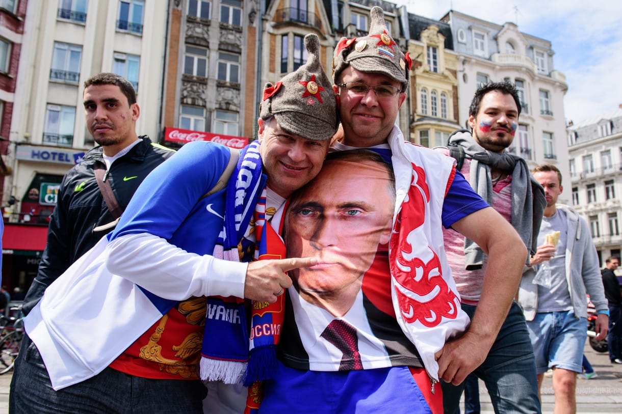 Furcsállja a felcsúti stadiont? Nézze meg ezt!