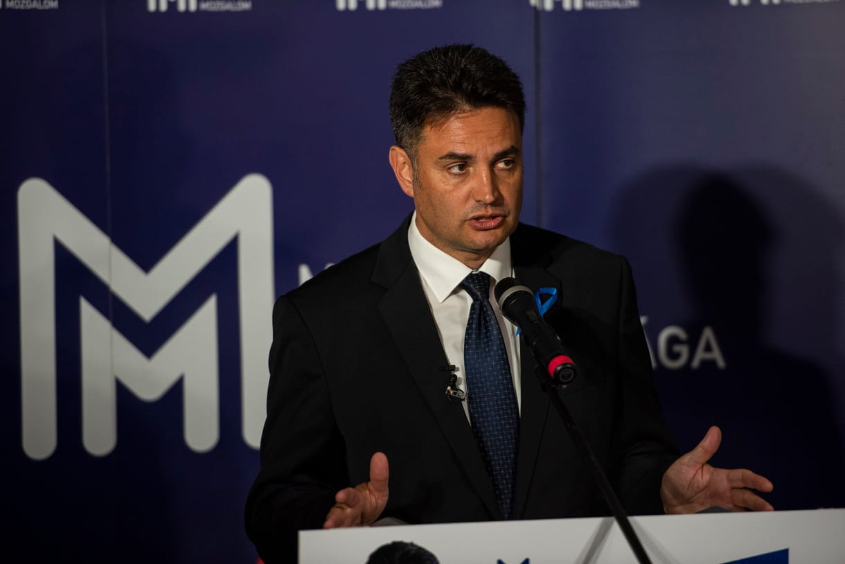 Fidesz: Márki-Zay Péter mondjon le a polgármesteri posztjáról