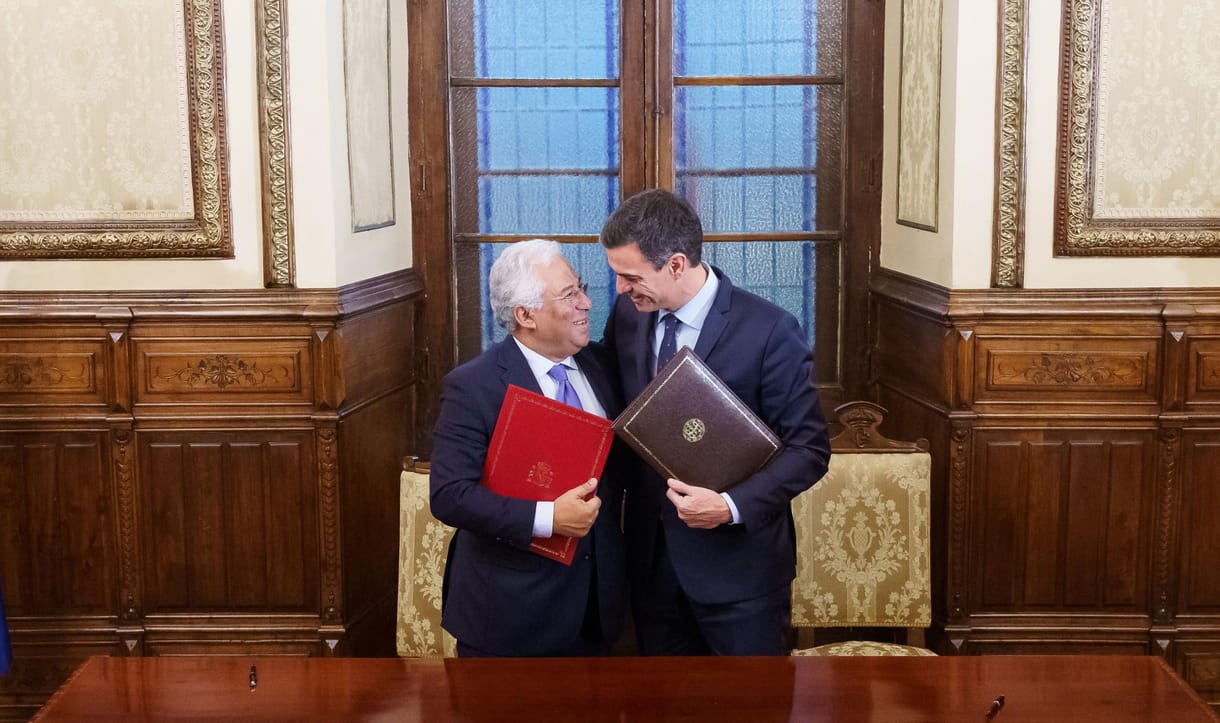Spanyolország és Portugália támogatja az ENSZ migrációs csomagját