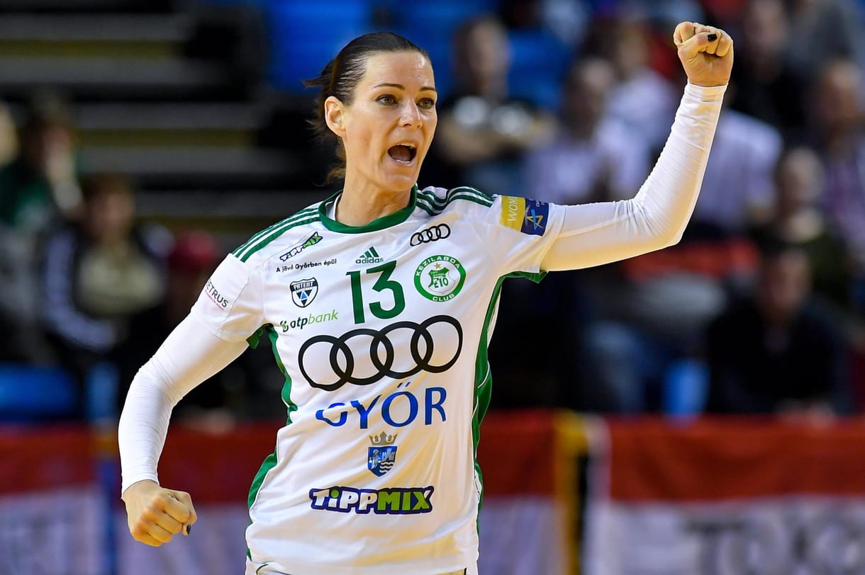 Görbicz Anita koronavírusos