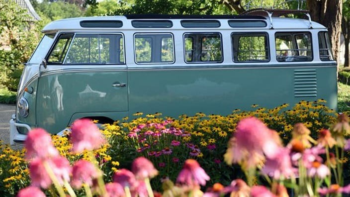 VW kisbuszból is van, ami olyan ritka, mint egy Bugatti