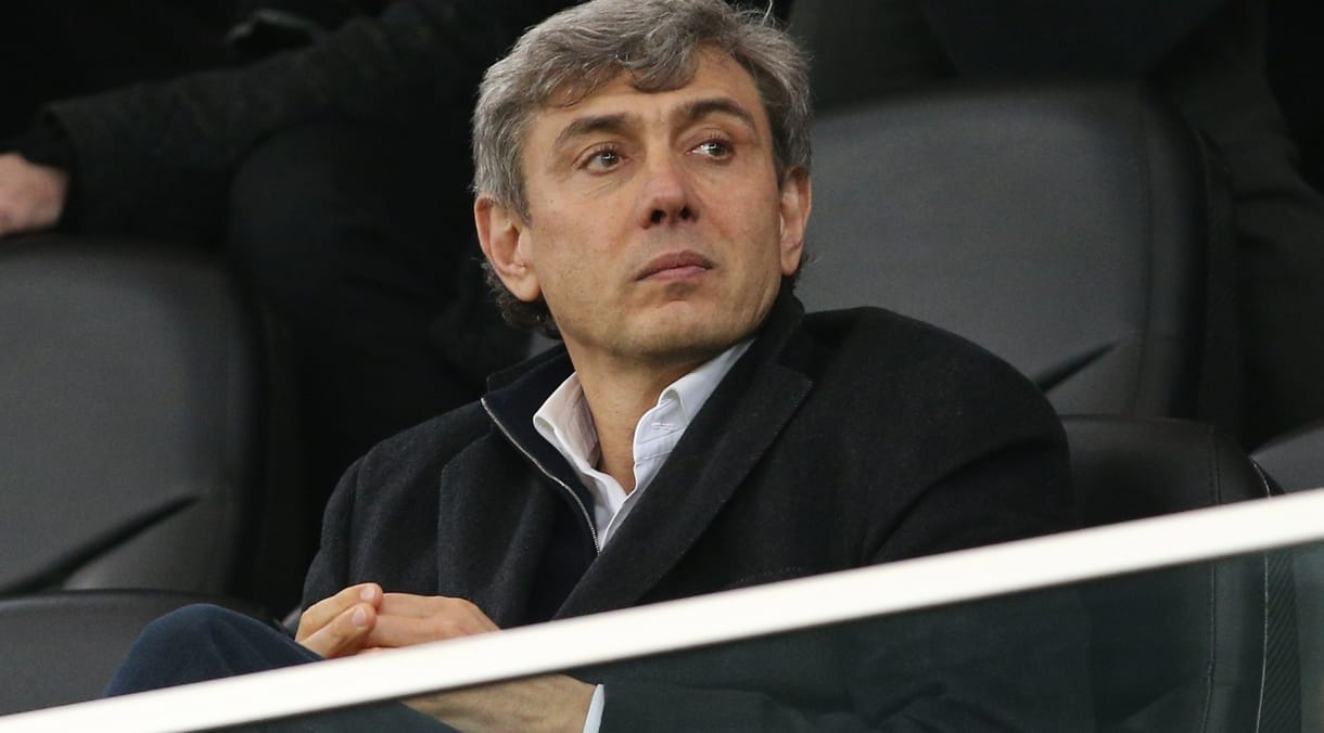 A különc orosz oligarcha nem akart olyan lenni, akik miatt csalónak tartják a gazdagokat
