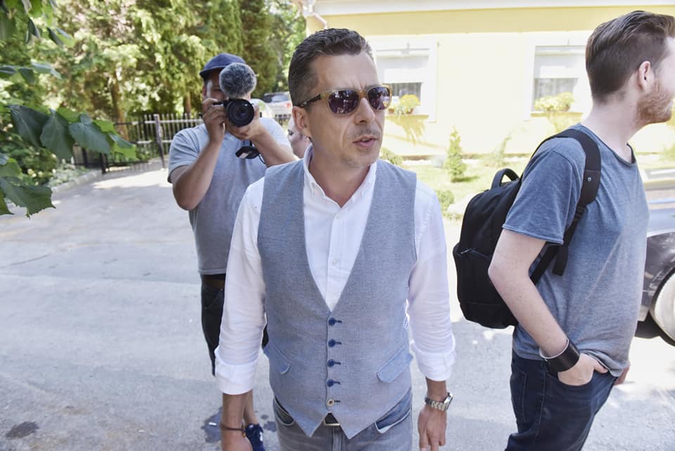 Százmilliós osztalékot fizetett Rákay Philip tanácsadó cége