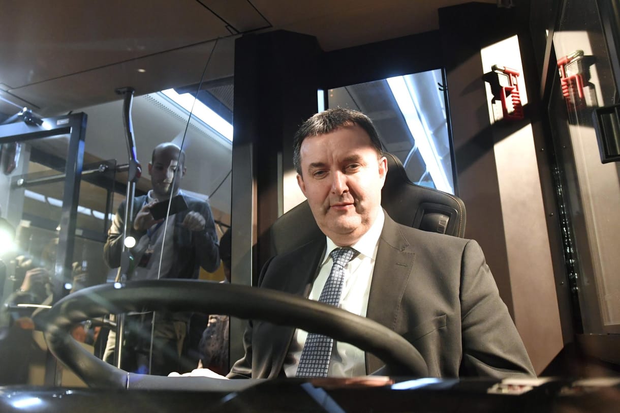 Tovább durvul a harc Palkovics és az MTA elnöke között