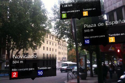 A telefonunk többet lát, mint a szemünk - videók